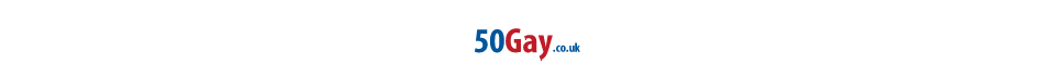 50 Gay Dating